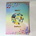 Müzik Defterleri