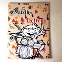 Müzik Defterleri